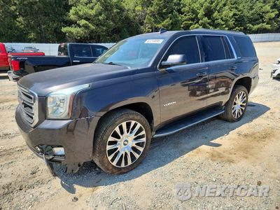 2016 GMC YUKON SLE 1GKS1AKC1GR347415 - główne zdjęcie licytacji z USA - miniatura