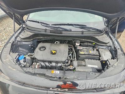 Zdjęcie 11 z 13 samochodu: 2025 KIA SOUL EX VIN:KNDJ33AU4S7951066 - miniatura