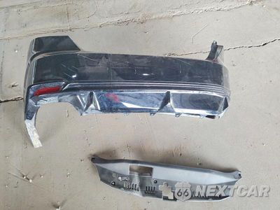 Zdjęcie 12 z 13 samochodu: 2026 TOYOTA CAMRY XSE VIN:4T1DAACK5TU662571 - miniatura