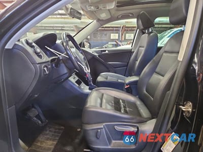 Zdjęcie 7 z 13 samochodu: 2015 VOLKSWAGEN TIGUAN S VIN:WVGBV7AX1FW579841 - miniatura