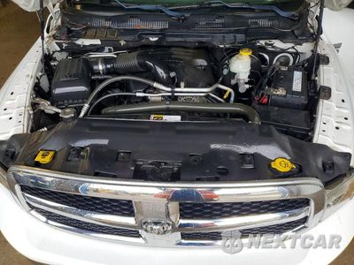 Zdjęcie 11 z 12 samochodu: 2017 RAM 1500 SLT VIN:1C6RR7GT0HS544883 - miniatura