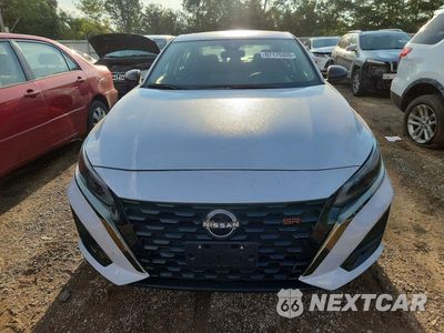 Piąte zdjęcie samochodu w środku: 2025 NISSAN ALTIMA SR VIN:1N4BL4CV2SN350594 - miniatura
