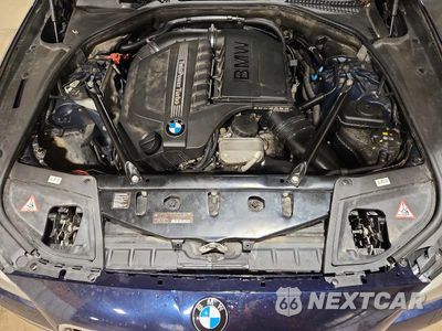Zdjęcie 11 z 12 samochodu: 2014 BMW 535 XI VIN:WBA5B3C50ED539322 - miniatura