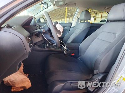 Zdjęcie 7 z 12 samochodu: 2023 HONDA CIVIC LX VIN:2HGFE2F25PH553105 - miniatura