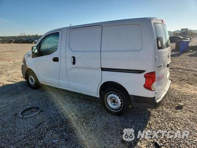 Drugie zdjęcie samochodu z przodu: 2019 NISSAN NV200 S VIN:3N6CM0KN9KK692553 - miniatura