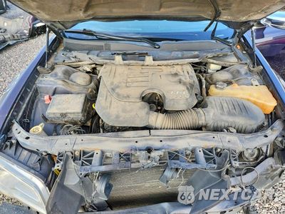Zdjęcie 11 z 12 samochodu: 2012 CHRYSLER 300 LIMITED VIN:2C3CCACG2CH212633 - miniatura