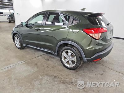 Drugie zdjęcie samochodu z przodu: 2016 HONDA HR-V EX VIN:3CZRU5H58GM712590 - miniatura