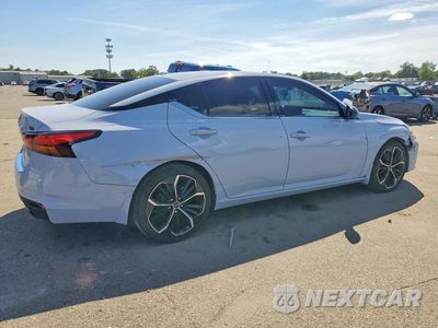 Trzecie zdjęcie samochodu z tyłu: 2023 NISSAN ALTIMA SR VIN:1N4BL4CVXPN409009 - miniatura