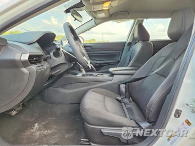 Zdjęcie 7 z 12 samochodu: 2023 NISSAN ALTIMA S VIN:1N4BL4BV8PN360877 - miniatura