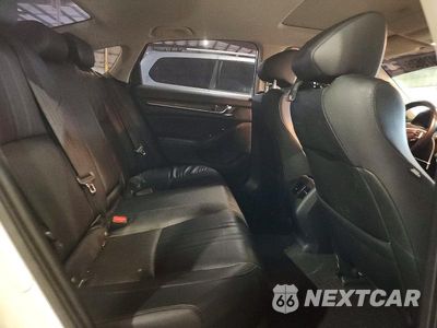 Zdjęcie 10 z 13 samochodu: 2018 HONDA ACCORD TOURING VIN:1HGCV1F93JA009086 - miniatura
