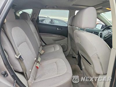 Zdjęcie 10 z 12 samochodu: 2010 NISSAN ROGUE S VIN:JN8AS5MV5AW135463 - miniatura