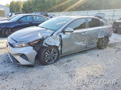 2024 KIA FORTE LXS 3KPF24AD5RE781681 - główne zdjęcie licytacji z USA - miniatura