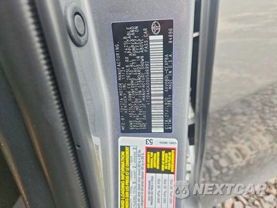 Zdjęcie 12 z 12 samochodu: 2025 TOYOTA CAMRY VIN:4T1DAACK0SU566992 - miniatura
