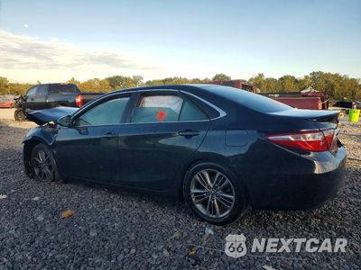 Drugie zdjęcie samochodu z przodu: 2015 TOYOTA CAMRY SE VIN:4T1BF1FK1FU010720 - miniatura