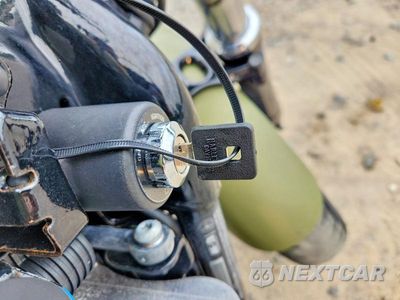 Zdjęcie 8 z 9 samochodu: 2018 HARLEY-DAVIDSON XL1200 FORTY-EIGHT VIN:1HD1LC313JC406094 - miniatura