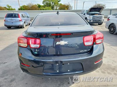 Zdjęcie 6 z 12 samochodu: 2015 CHEVROLET MALIBU 1LT VIN:1G11C5SL4FF187130 - miniatura