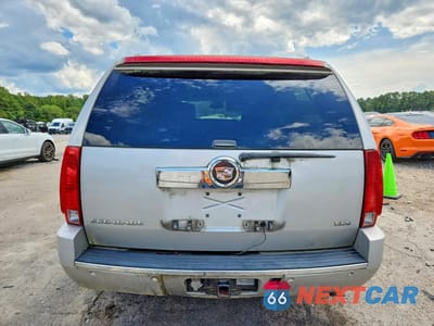 Zdjęcie 6 z 13 samochodu: 2007 CADILLAC ESCALADE ESV VIN:1GYFK66887R208938 - miniatura