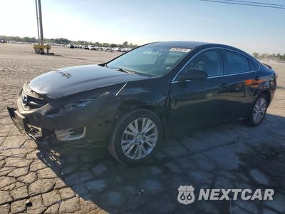 2009 MAZDA 6 I 1YVHP82A095M39289 - główne zdjęcie licytacji z USA - miniatura