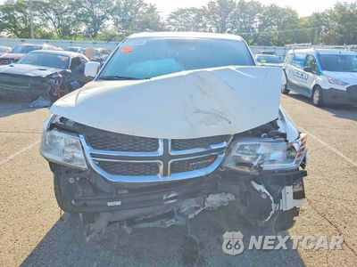 Piąte zdjęcie samochodu w środku: 2016 DODGE JOURNEY SXT VIN:3C4PDCBG3GT157212 - miniatura