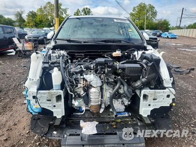 Piąte zdjęcie samochodu w środku: 2026 HONDA CR-V EX VIN:2HKRS4H46TH474381 - miniatura