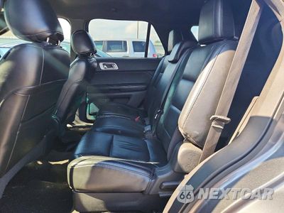 Zdjęcie 11 z 13 samochodu: 2012 FORD EXPLORER XLT VIN:1FMHK8D80CGA78085 - miniatura