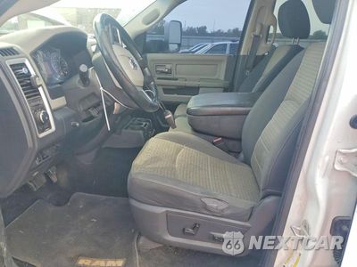 Zdjęcie 7 z 12 samochodu: 2011 DODGE RAM 2500 VIN:3D7UT2CL0BG524070 - miniatura