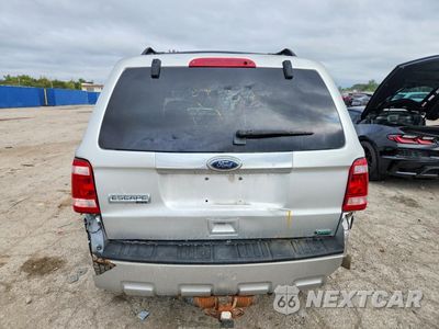 Zdjęcie 6 z 13 samochodu: 2010 FORD ESCAPE LIMITED VIN:1FMCU9EGXAKC77378 - miniatura