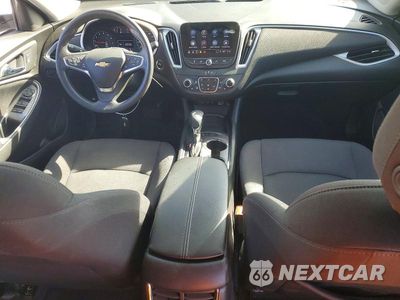 Zdjęcie 8 z 12 samochodu: 2024 CHEVROLET MALIBU LT VIN:1G1ZD5ST7RF179849 - miniatura