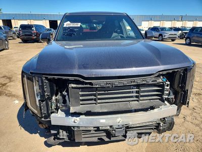 Piąte zdjęcie samochodu w środku: 2027 KIA TELLURIDE LX VIN:5XYPB5S18VG021532 - miniatura