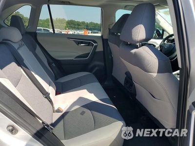 Zdjęcie 11 z 13 samochodu: 2023 TOYOTA RAV4 XLE VIN:2T3W1RFV8PW284823 - miniatura