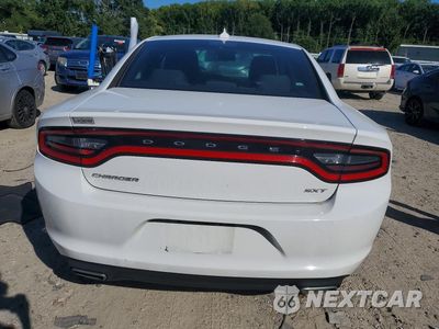 Zdjęcie 6 z 13 samochodu: 2016 DODGE CHARGER SXT VIN:2C3CDXHG5GH204721 - miniatura