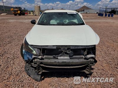 Piąte zdjęcie samochodu w środku: 2025 NISSAN ALTIMA SV VIN:1N4BL4DVXSN340670 - miniatura