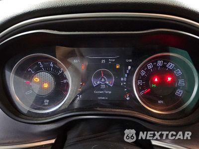 Zdjęcie 9 z 13 samochodu: 2019 DODGE CHALLENGER SXT VIN:2C3CDZAG3KH525932 - miniatura
