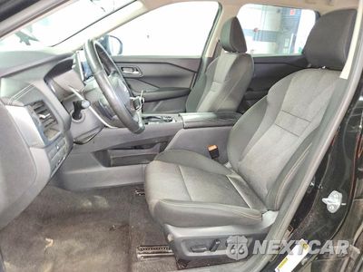 Zdjęcie 7 z 13 samochodu: 2025 NISSAN ROGUE SV VIN:5N1BT3BB7SC798073 - miniatura