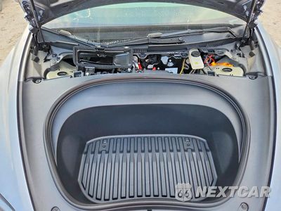 Zdjęcie 11 z 12 samochodu: 2026 TESLA MODEL 3 VIN:5YJ3E1EBXTF205118 - miniatura