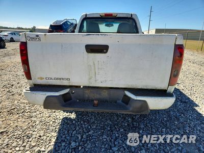 Zdjęcie 6 z 12 samochodu: 2009 CHEVROLET COLORADO VIN:1GCCS149798121175 - miniatura