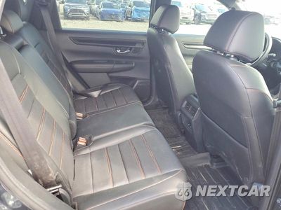 Zdjęcie 11 z 14 samochodu: 2025 HONDA CR-V SPORT-L VIN:7FARS6H86SE018171 - miniatura