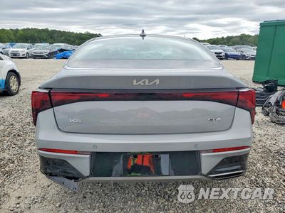 Zdjęcie 6 z 12 samochodu: 2027 KIA K5 GT LINE VIN:KNAG64J76V5528262 - miniatura