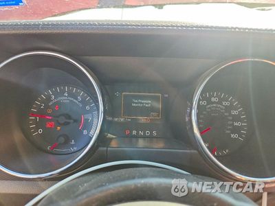 Zdjęcie 9 z 12 samochodu: 2017 FORD MUSTANG GT VIN:1FA6P8CF7H5213424 - miniatura