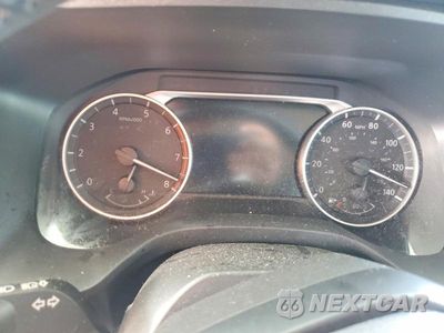 Zdjęcie 9 z 12 samochodu: 2025 NISSAN ROGUE SV VIN:5N1BT3BB0SC836873 - miniatura