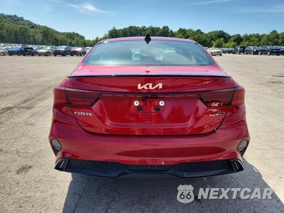 Zdjęcie 6 z 12 samochodu: 2024 KIA FORTE GT LINE VIN:3KPF54AD4RE748291 - miniatura