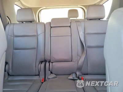 Zdjęcie 10 z 13 samochodu: 2013 DODGE DURANGO CREW VIN:1C4RDJDG4DC676514 - miniatura