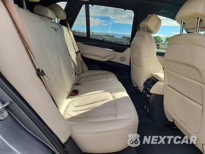 Zdjęcie 11 z 13 samochodu: 2018 BMW X5 XDRIVE35I VIN:5UXKR0C58JL074769 - miniatura