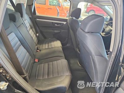 Zdjęcie 10 z 13 samochodu: 2019 HONDA CR-V LX VIN:2HKRW6H38KH228051 - miniatura