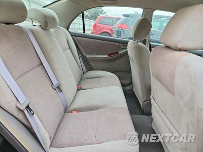 Zdjęcie 10 z 12 samochodu: 2007 TOYOTA COROLLA LE VIN:2T1BR32E87C833795 - miniatura