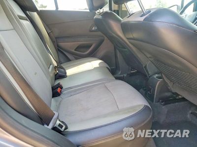 Zdjęcie 10 z 12 samochodu: 2015 CHEVROLET TRAX 1LT VIN:KL7CJRSB1FB128285 - miniatura