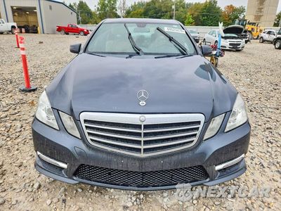 Piąte zdjęcie samochodu w środku: 2013 MERCEDES-BENZ E 350 4MATIC VIN:WDDHF8JB3DA695774 - miniatura