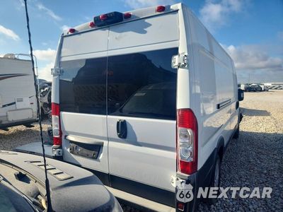 Zdjęcie 6 z 13 samochodu: 2022 RAM PROMASTER 3500 3500 HIGH VIN:3C6MRVJG6NE142388 - miniatura