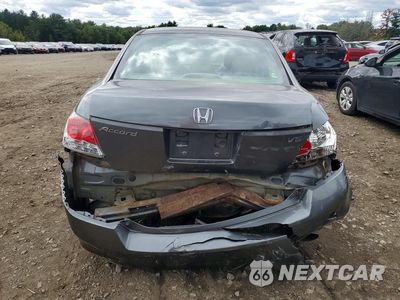Zdjęcie 6 z 12 samochodu: 2010 HONDA ACCORD EX VIN:5KBCP3F76AB008235 - miniatura