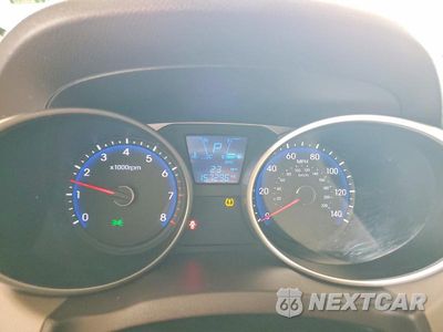 Zdjęcie 9 z 13 samochodu: 2015 HYUNDAI TUCSON GLS VIN:KM8JT3AF9FU052367 - miniatura